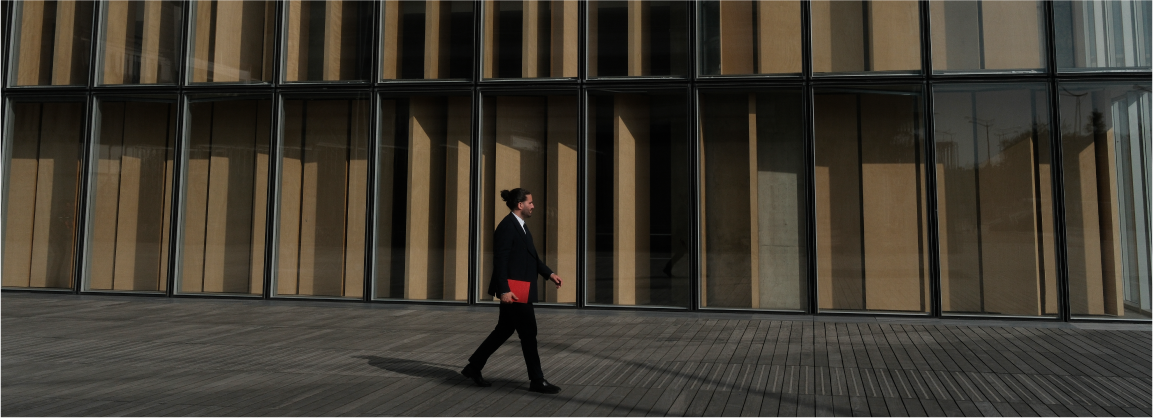 Quinze années d'expérience au service du recrutement et de la formation dans le retail de luxe.