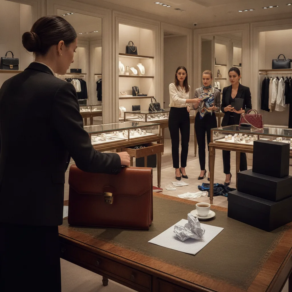 Coût recrutement raté luxe, chiffres et calcul 2026 - cout recrutement rate luxe