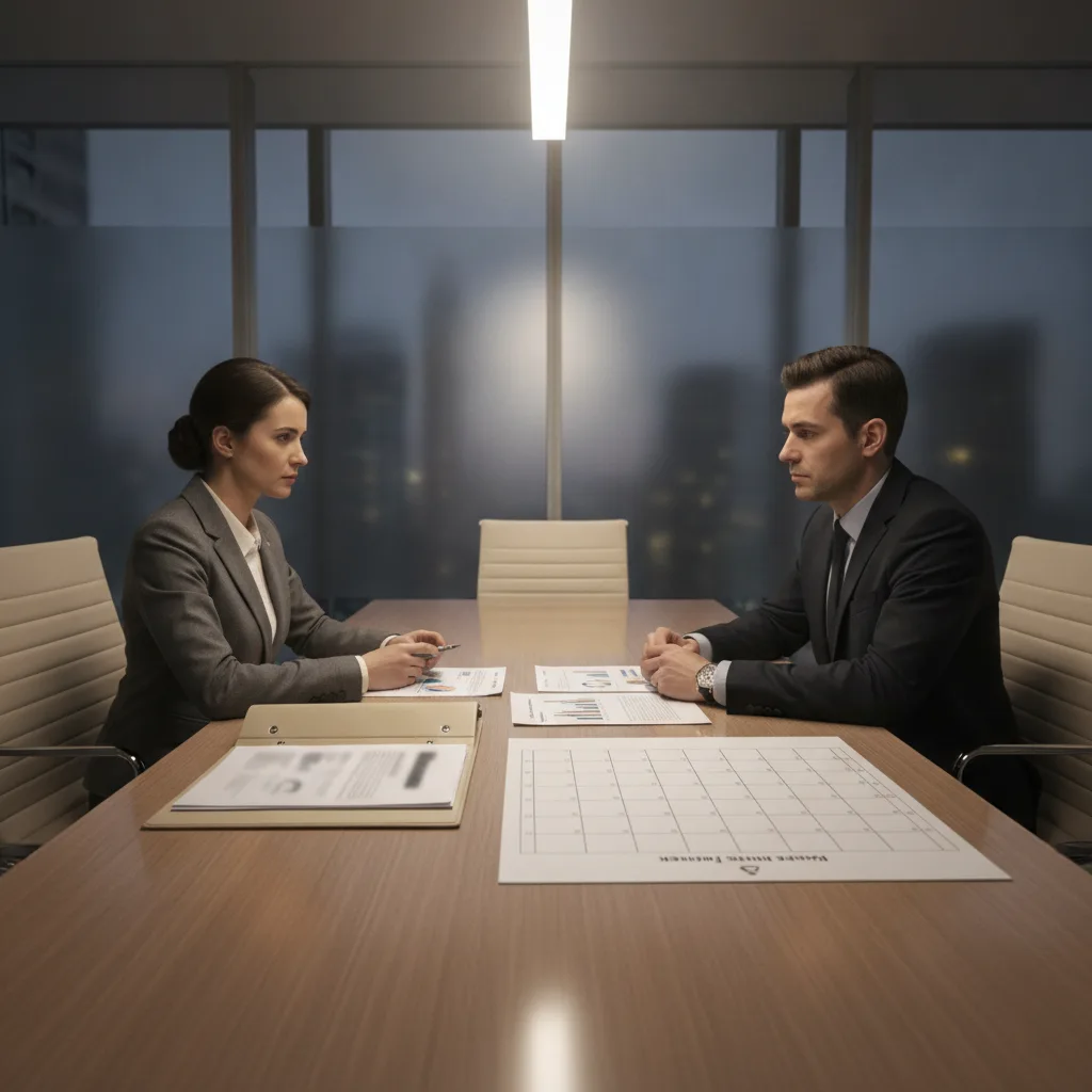coût recrutement raté luxe