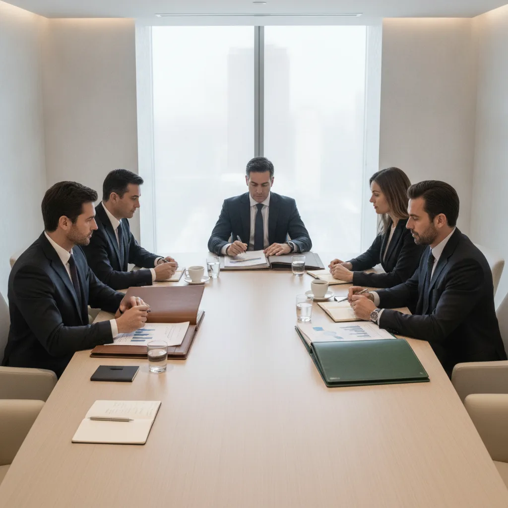 approche directe recrutement retail luxe