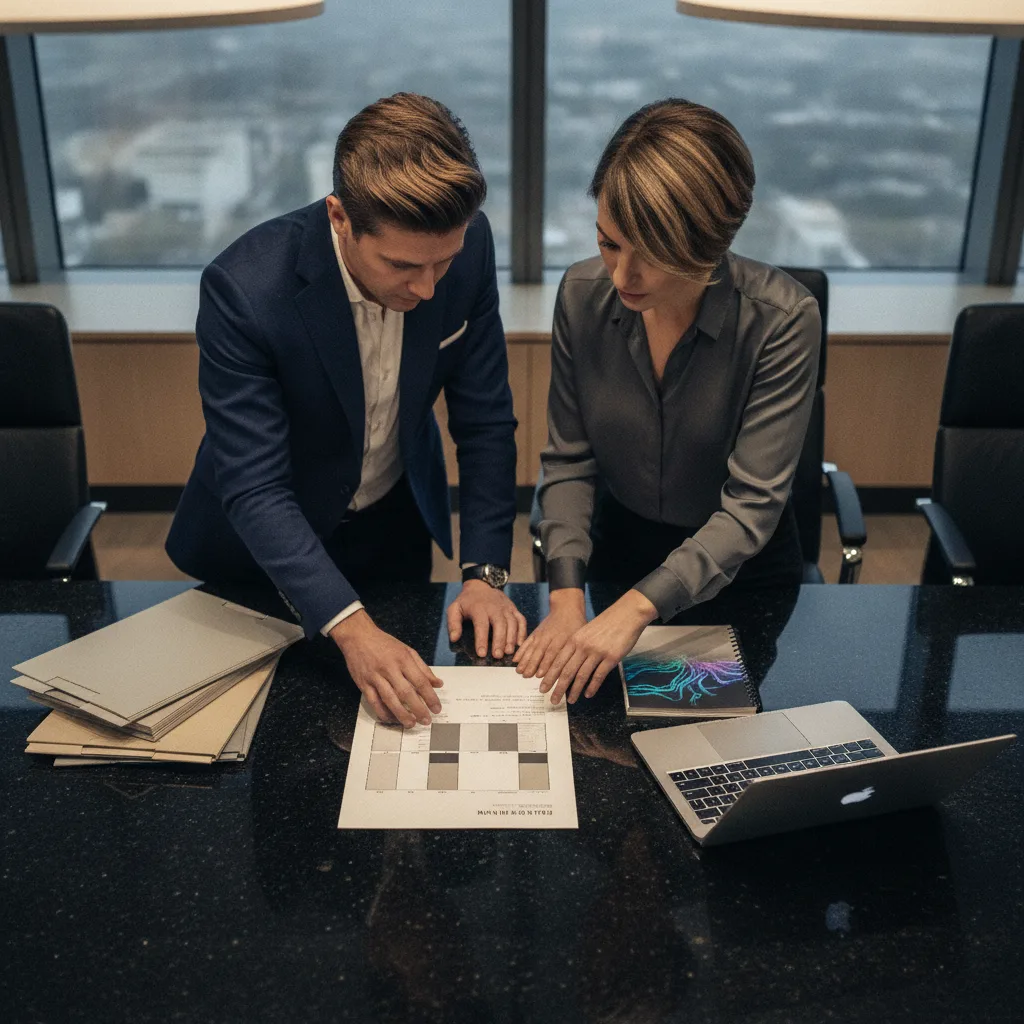 approche directe recrutement retail luxe