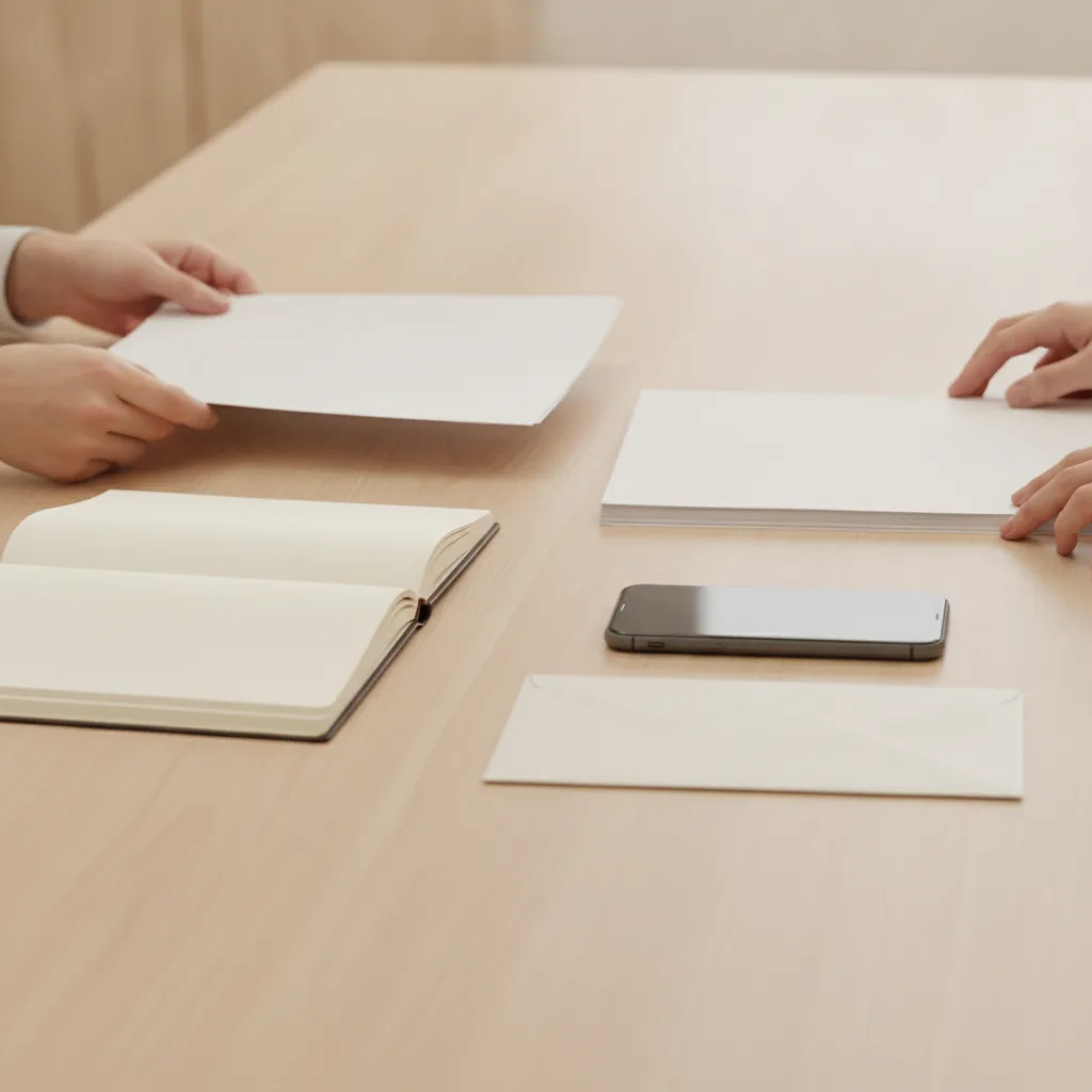 recrutement confidentiel luxe